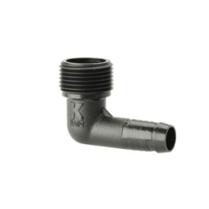 K-Rain SWPE050 - ½" уголок крепления дождевателей