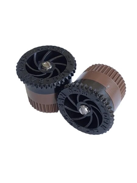 Pioneer 8A - сопло статическое, R=2.4 м., сектор 0-360º (уп.25 шт.)